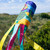 Sealife Turtle 40-inch Windsock