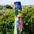 Sealife Turtle 40-inch Windsock