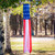 Stars & Stripes 50-inch Windsock