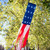 Stars & Stripes 50-inch Windsock