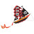 SuperSize 3D - Pirate Ship Kite