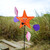 Starfish Whirligig Spinner