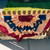Pleated Fan Americana Bunting, 3' x 6'