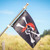 I'm a Jolly Roger Lustre 12x18 Grommet Flag