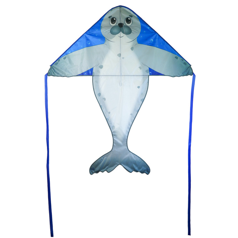 Seal 46" Fly-Hi Kite