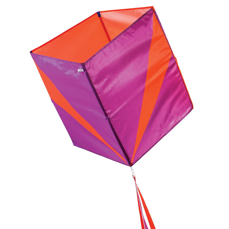 Blaze Single Box Kite