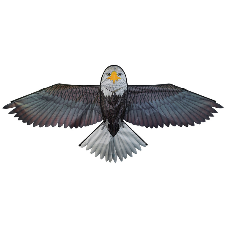 70-inch Bald Eagle Kite