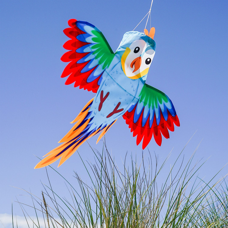 Parrot Windsock