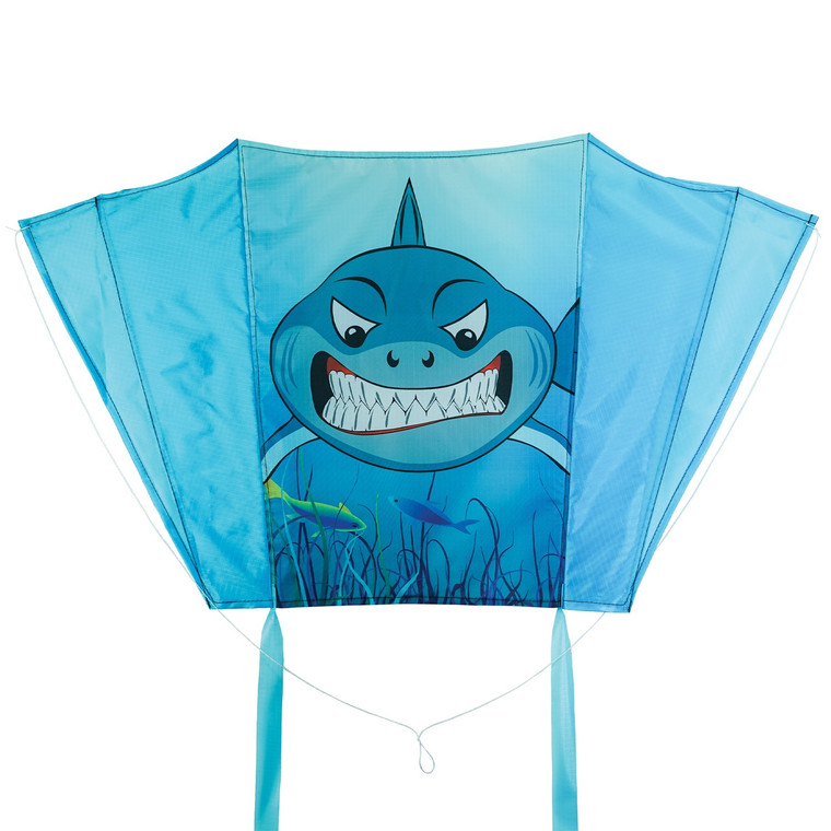 30" Shark Sled Kite