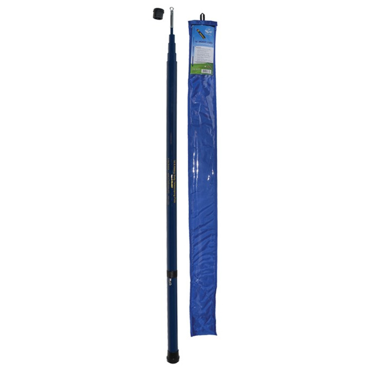 Heavy Duty Telescoping Pole - 16'