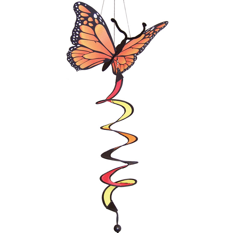 Theme Twister - Monarch Butterfly