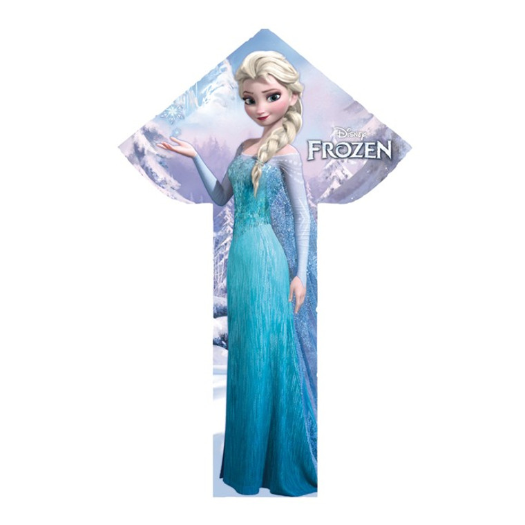 BreezyFlier - Frozen (Elsa) Kite