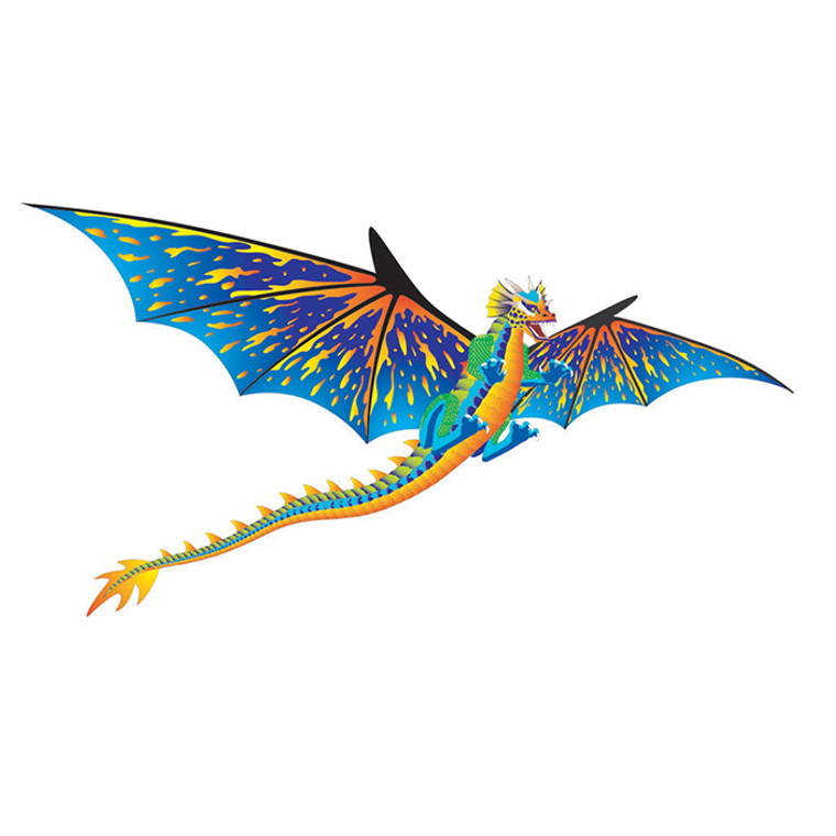 SuperSize 3D - Dragon Kite