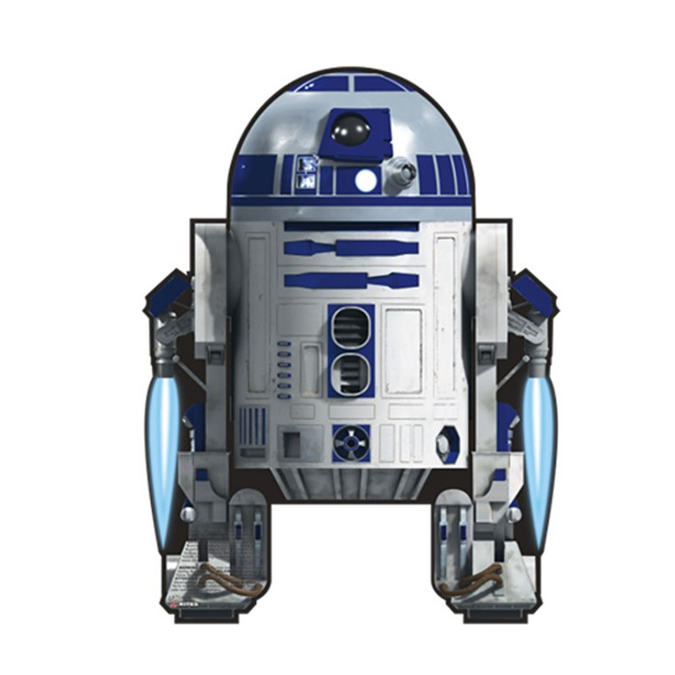 SuperSize - R2-D2 Limited Edition Kite