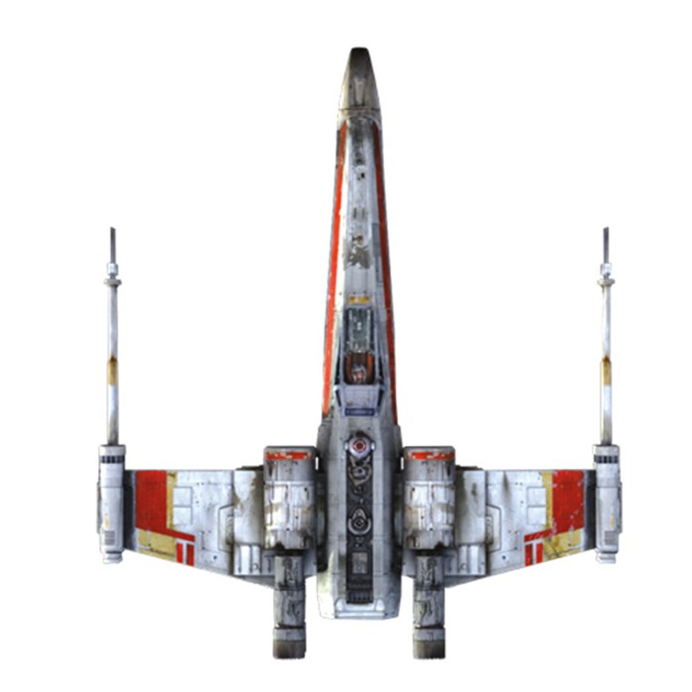 SuperSize - X-Wing Fighter Limited Edition Kite