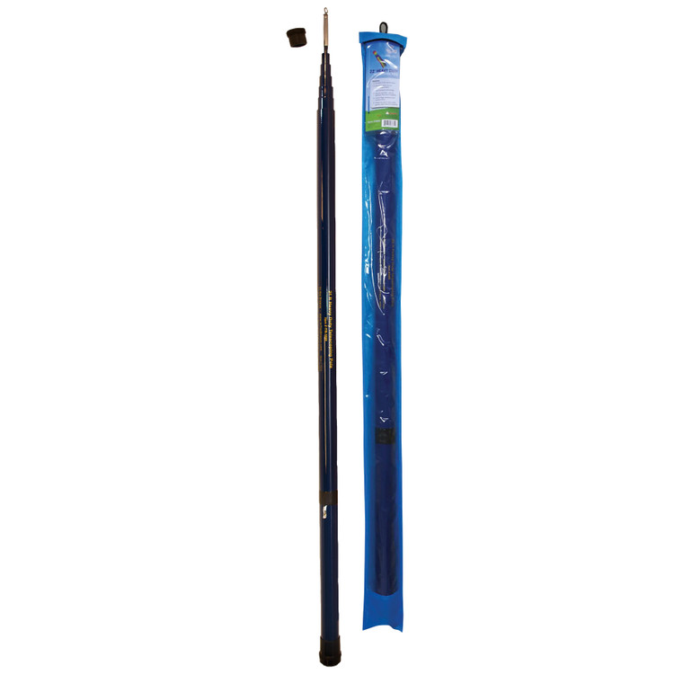 Heavy Duty Telescoping Pole - 26'