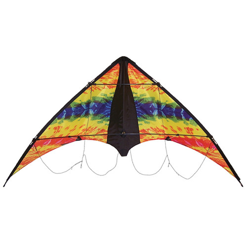 Groovy Stunter 48-inch Sport Kite - Kite Garden