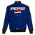 2024 Authentic Jeff Gordon Pepsi Jacket - Royal - Limited Edition JH Design