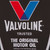 Kyle Larson JH Design NASCAR Valvoline Black-Red Jacket