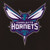 Charlotte Hornets Reversible Fleece Jacket with Faux Leather Sleeves – Black/White by JH Design Charlotte Hornets Reversible Fleece Jacket with Faux Leather Sleeves – Black/White by JH Design