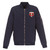 Minnesota Twins JH Design Lightweight Nylon Bomber Jacket – Navy Minnesota Twins JH Design Lightweight Nylon Bomber Jacket – Navy
