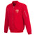 Minnesota Twins JH Design Lightweight Nylon Bomber Jacket – Red Minnesota Twins JH Design Lightweight Nylon Bomber Jacket – Red