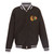 NHL Chicago Blackhawks  JH Design  Two-Tone Reversible Fleece Jacket - Gray/Black