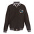 NHL San Jose Sharks JH Design  Two-Tone Reversible Fleece Jacket - Gray/Black