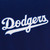 MLB Los Angeles Dodgers Reversible Wool Jacket  - Royal  JH Design