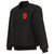 San Francisco Giants - JH Design Reversible Wool  Embroidered Logos Jacket Navy