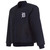 MLB Detroit Tigers  JH Design Reversible Wool  Embroidered Logos Jacket Navy