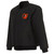 Baltimore Orioles  JH Design - Reversible  Wool Jacket Embroidered Logos