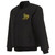 Oakland Athletics  Reversible Wool Jacket Front Embroidered Logos Black JH Design