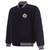 Winnipeg Jets Reversible Wool Jacket -Embroidered Logos - JH Design  Navy