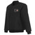 Philadelphia Flyers Reversible Wool Jacket Embroidered Logos- JH Design Black