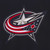 Columbus Blue Jackets Reversible Wool Jacket Embroidered Logos- JH Design- Navy