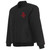 Houston Rockets Reversible Wool Jacket - Embroidered Logos JH Design Black