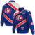 Nascar Richard Petty STP Twill Uniform Jacket Royal JH Design