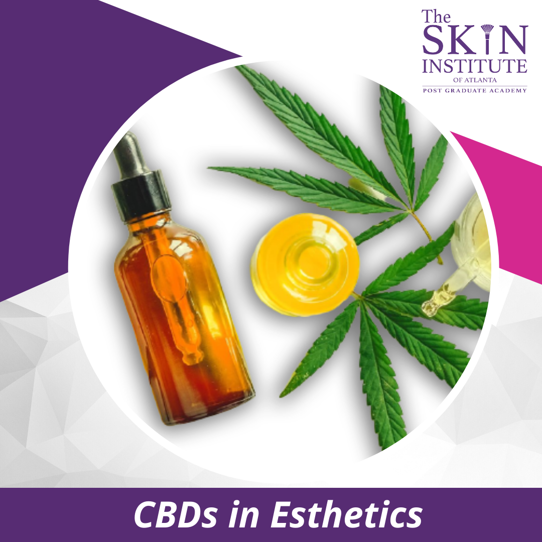 CBD Skincare Solutions