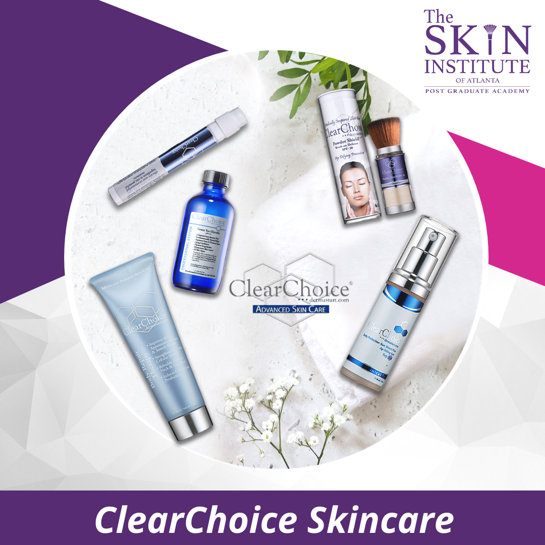 Introduction to ClearChoice Skincare