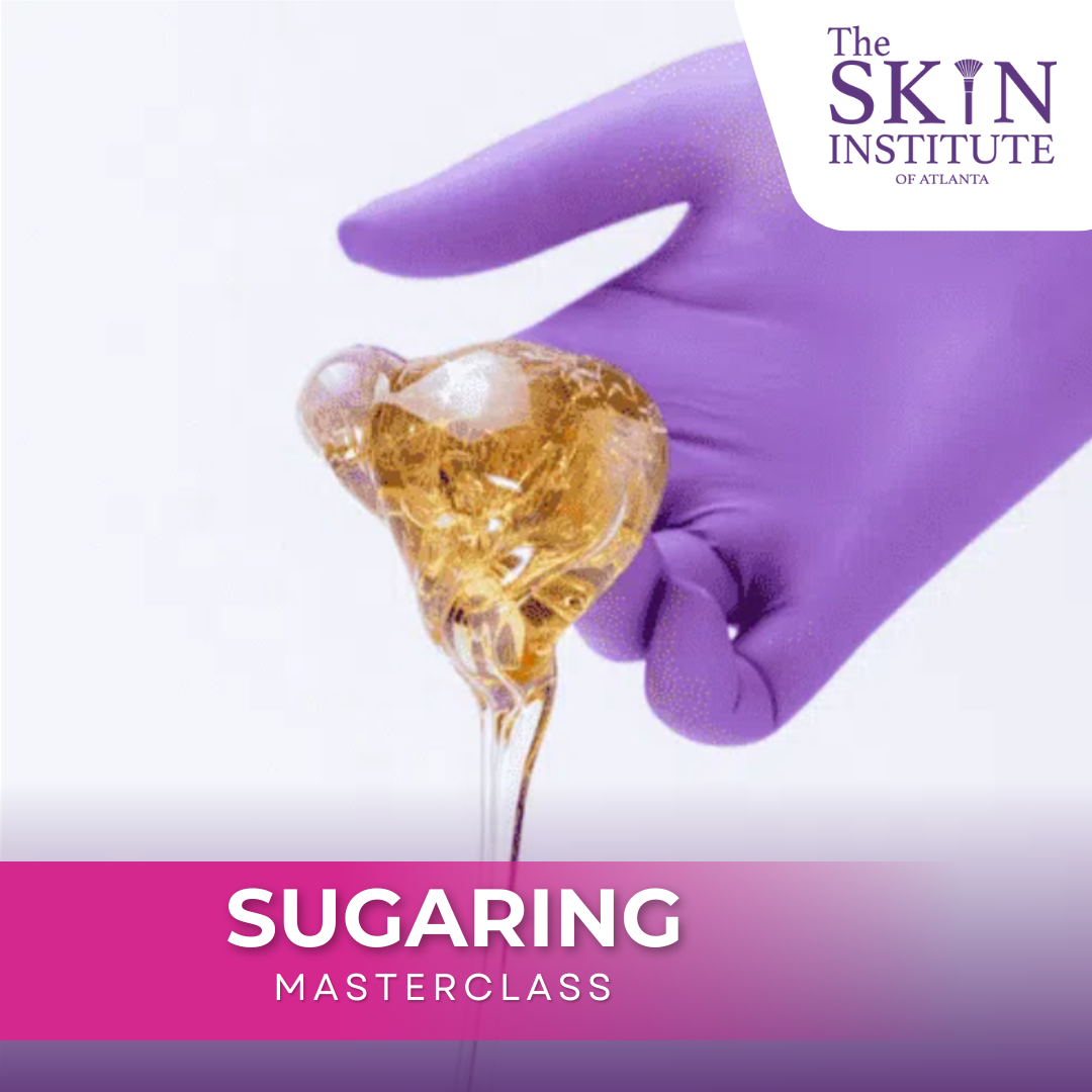 sugaring-masterclass