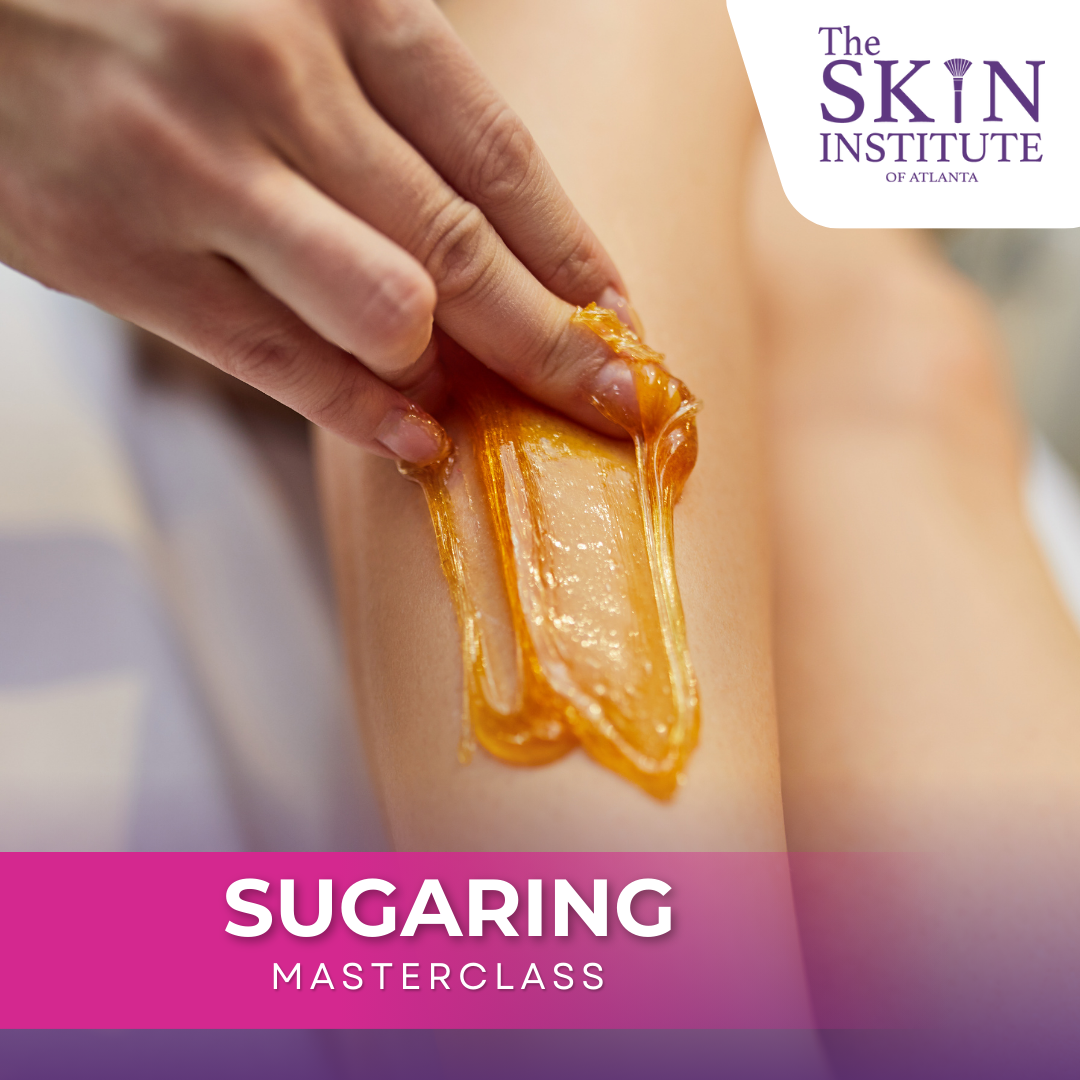 sugaring-masterclass