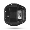 Advanced Driveline D44HDJLREAR Dana 44 M220 JL/JT Rear Heavy Duty Differential Cover