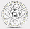 KMC Wheels KM235 Grenade Crawl Beadlock 17x8.5 in Machined