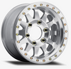 Method Race Wheels MR10179080312B 101 Beadlock 17x9 8x6.5 in Machined Method Race Wheels MR10179080312B 101 Beadlock 17x9 8x6.5 in Machined