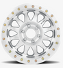 Method Race Wheels MR10179080312B 101 Beadlock 17x9 8x6.5 in Machined Method Race Wheels MR10179080312B 101 Beadlock 17x9 8x6.5 in Machined