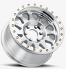 Method Race Wheels MR10179080312B 101 Beadlock 17x9 8x6.5 in Machined Method Race Wheels MR10179080312B 101 Beadlock 17x9 8x6.5 in Machined