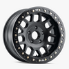Dirty Life 9312-7973MB38 9312 Mesa Race Beadlock 17x9 5x5 in Matte Black