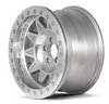 Dirty Life 9302 Roadkill Race Beadlock 17x9 in Machined