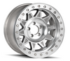 Dirty Life 9302-7973M38  9302 Roadkill Race Beadlock 17x9 5x5 in Machined